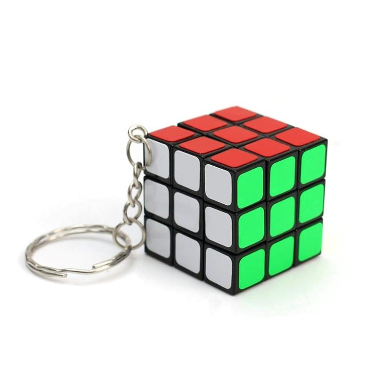 Cubo mágico 3x3